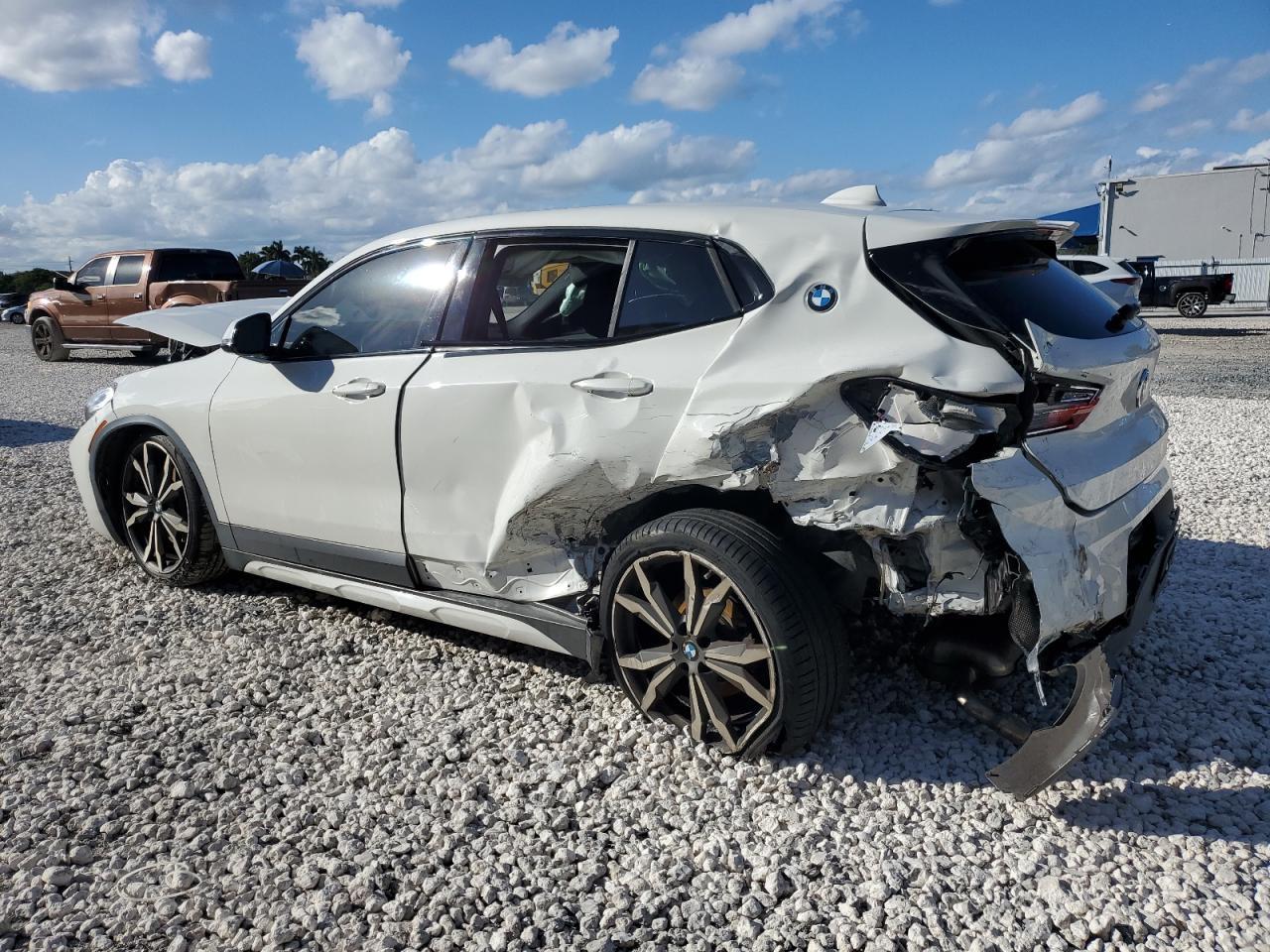 2018 BMW X2 Sdrive28I - Image 2