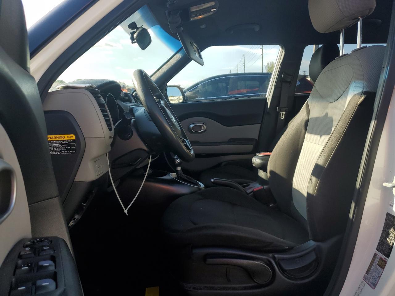 2016 Kia Soul - Фото 7