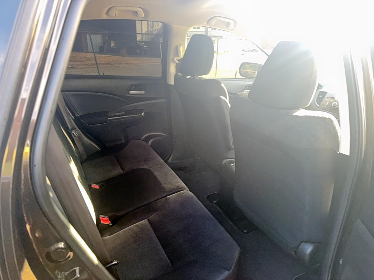 2014 Honda Cr-V Lx - Image 6