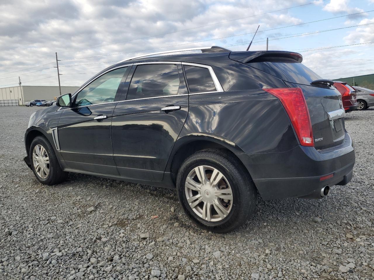 2013 Cadillac Srx Luxury Collection - Image 2