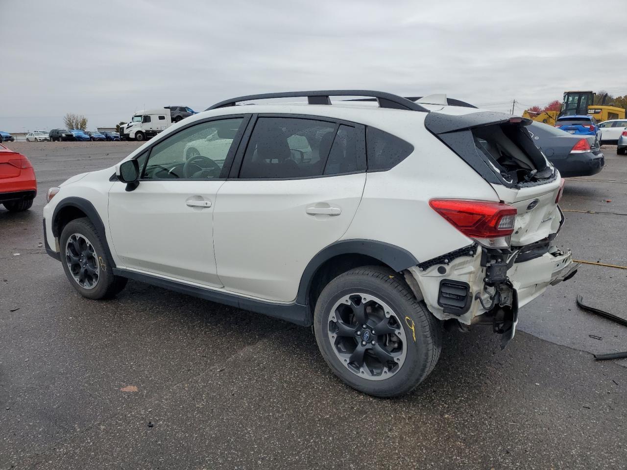 2023 Subaru Crosstrek Premium - Image 2