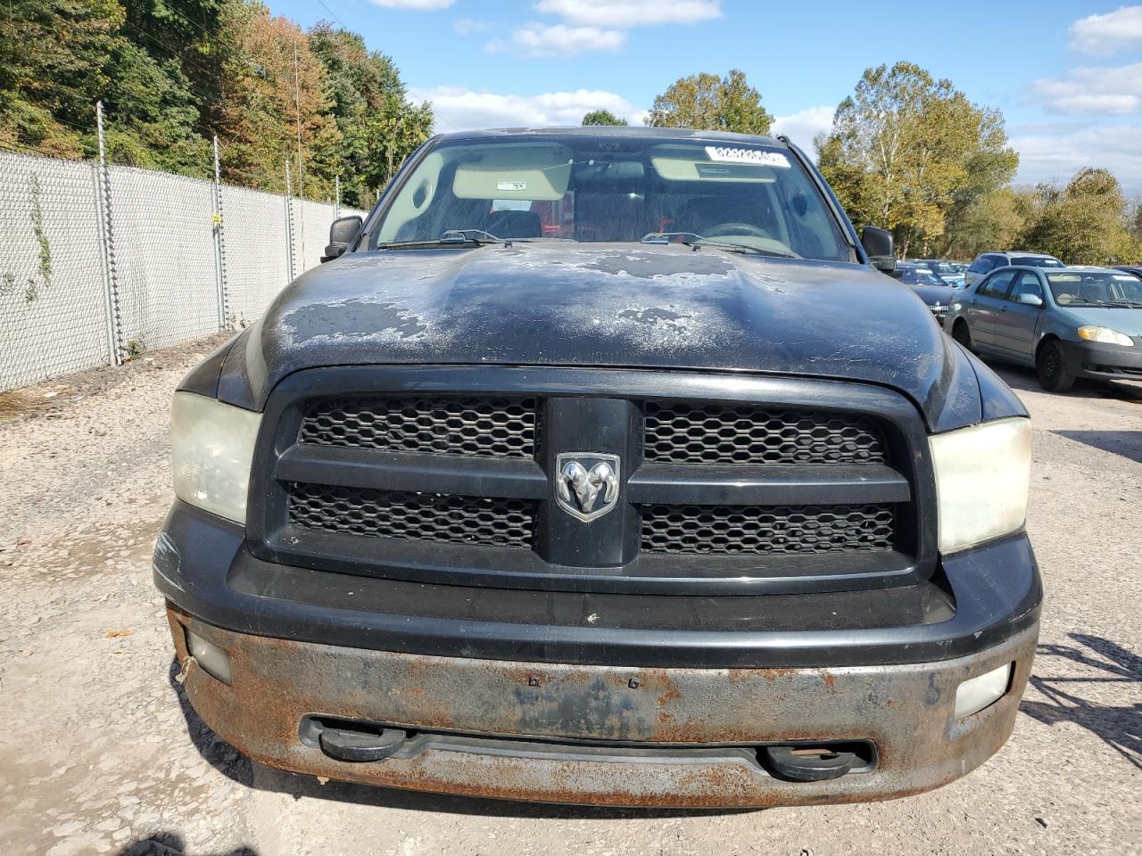 2010 Dodge Ram 1500 - Фото 5
