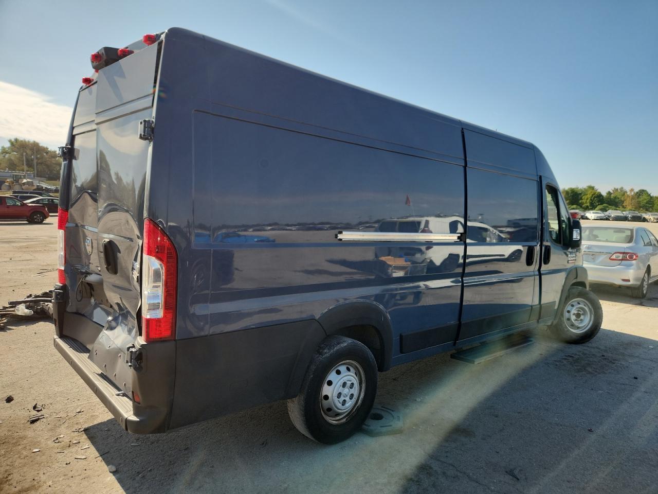 2019 Ram Promaster 3500 3500 High - Image 3