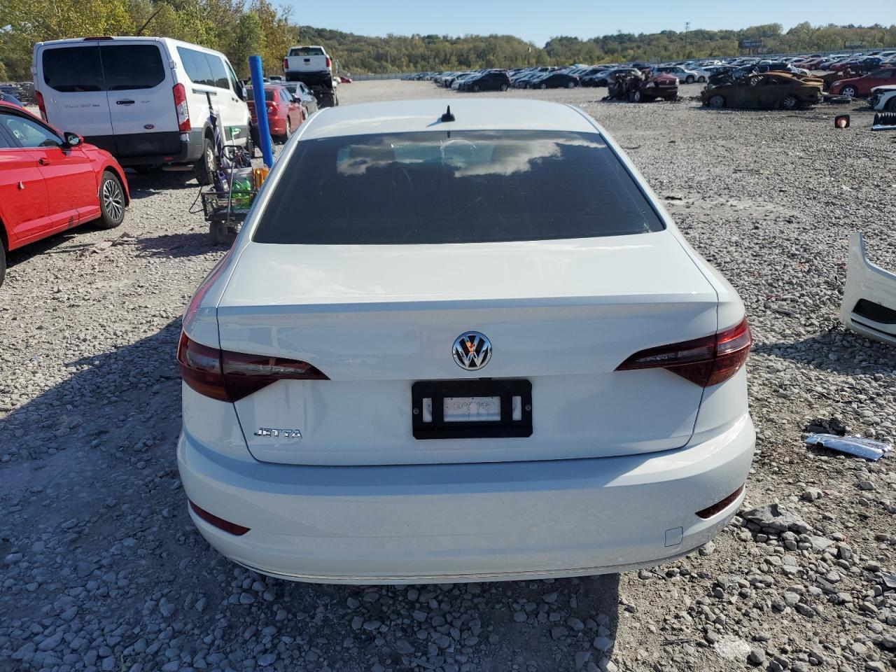 2019 Volkswagen Jetta S - Image 6