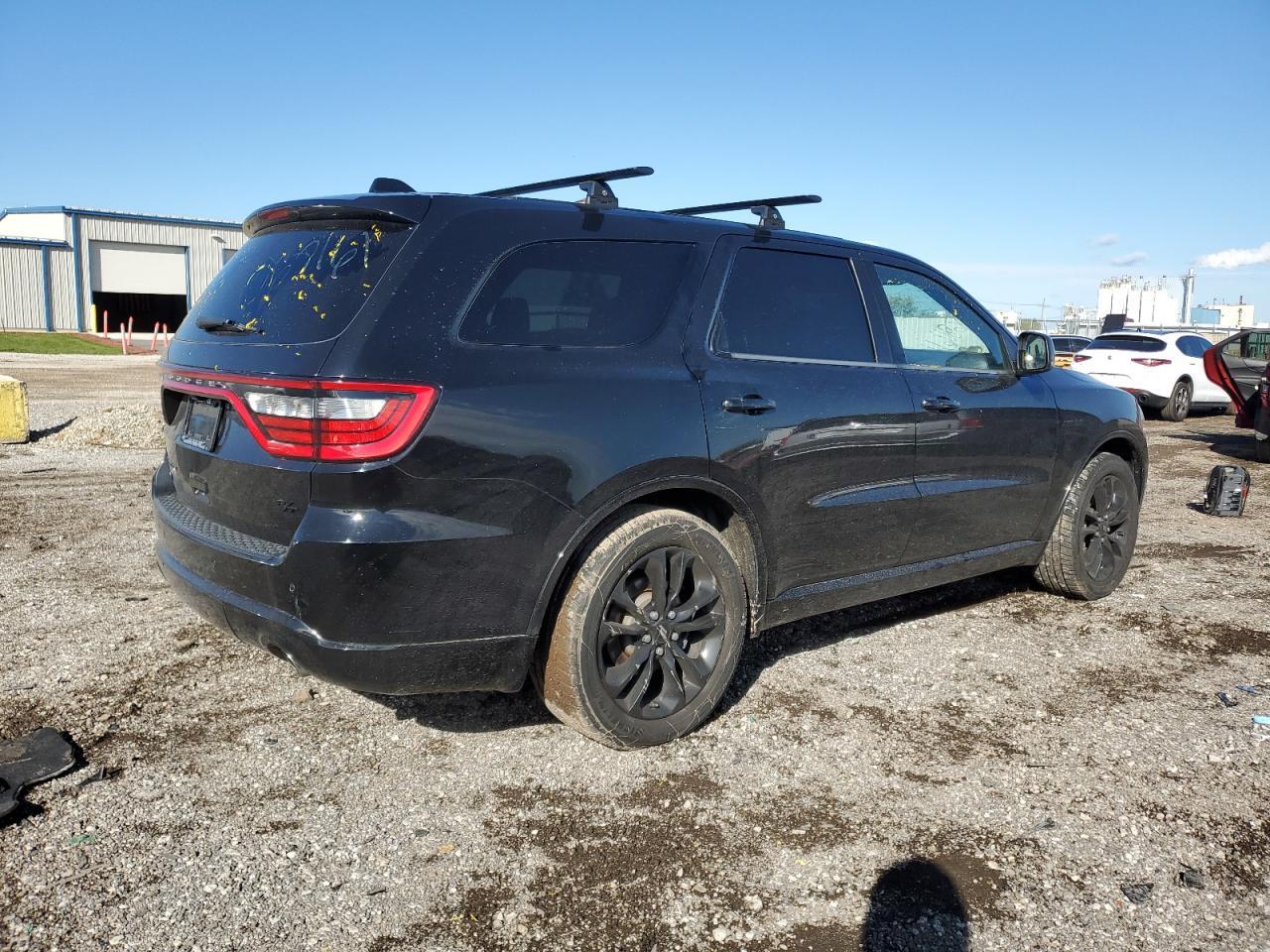 2020 Dodge Durango R/T - Фото 3
