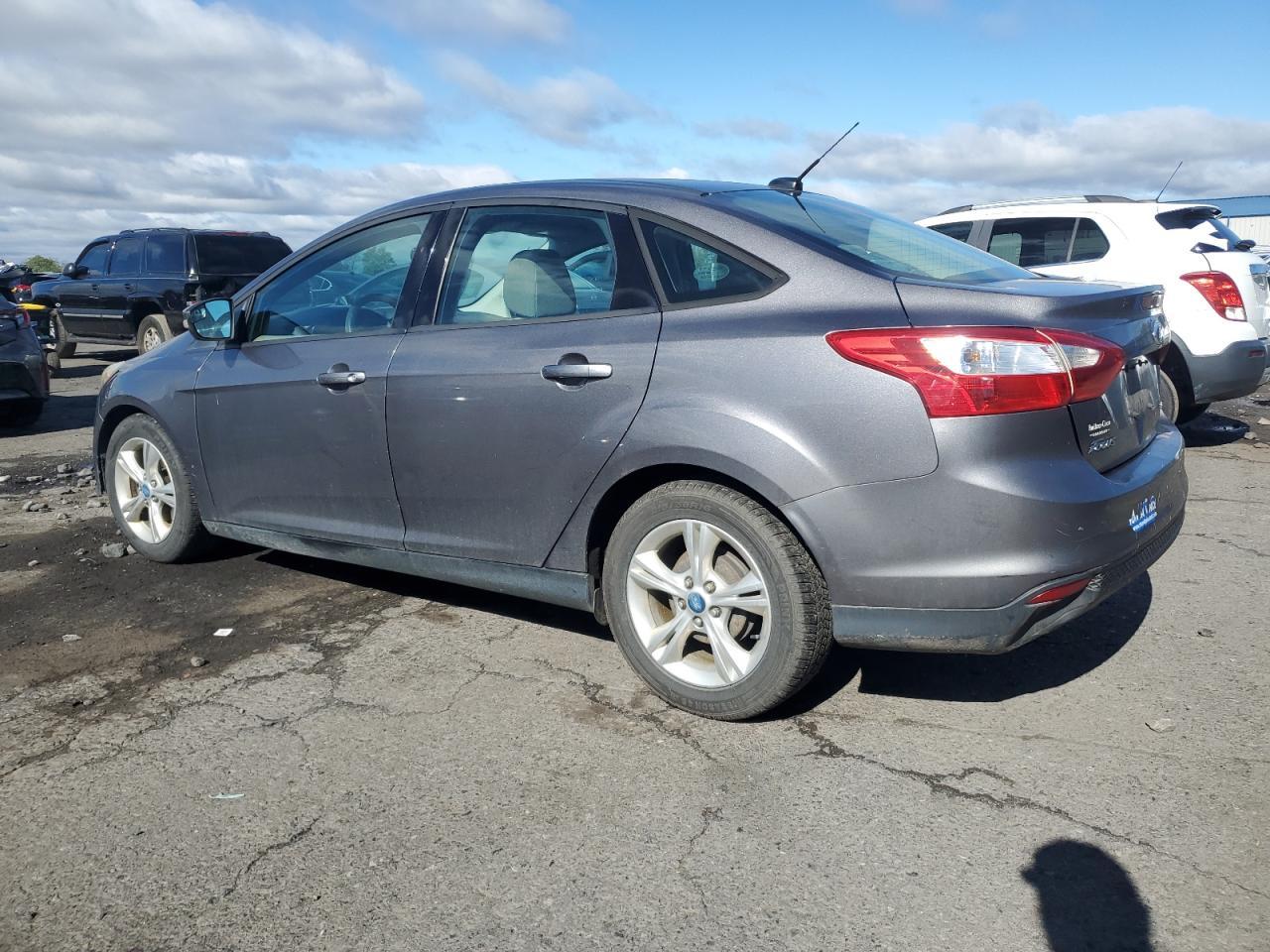 2013 Ford Focus Se - Фото 2