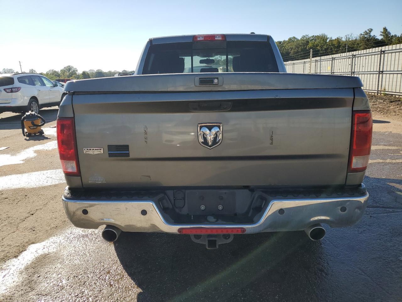 2011 Dodge Ram 1500 - Фото 6