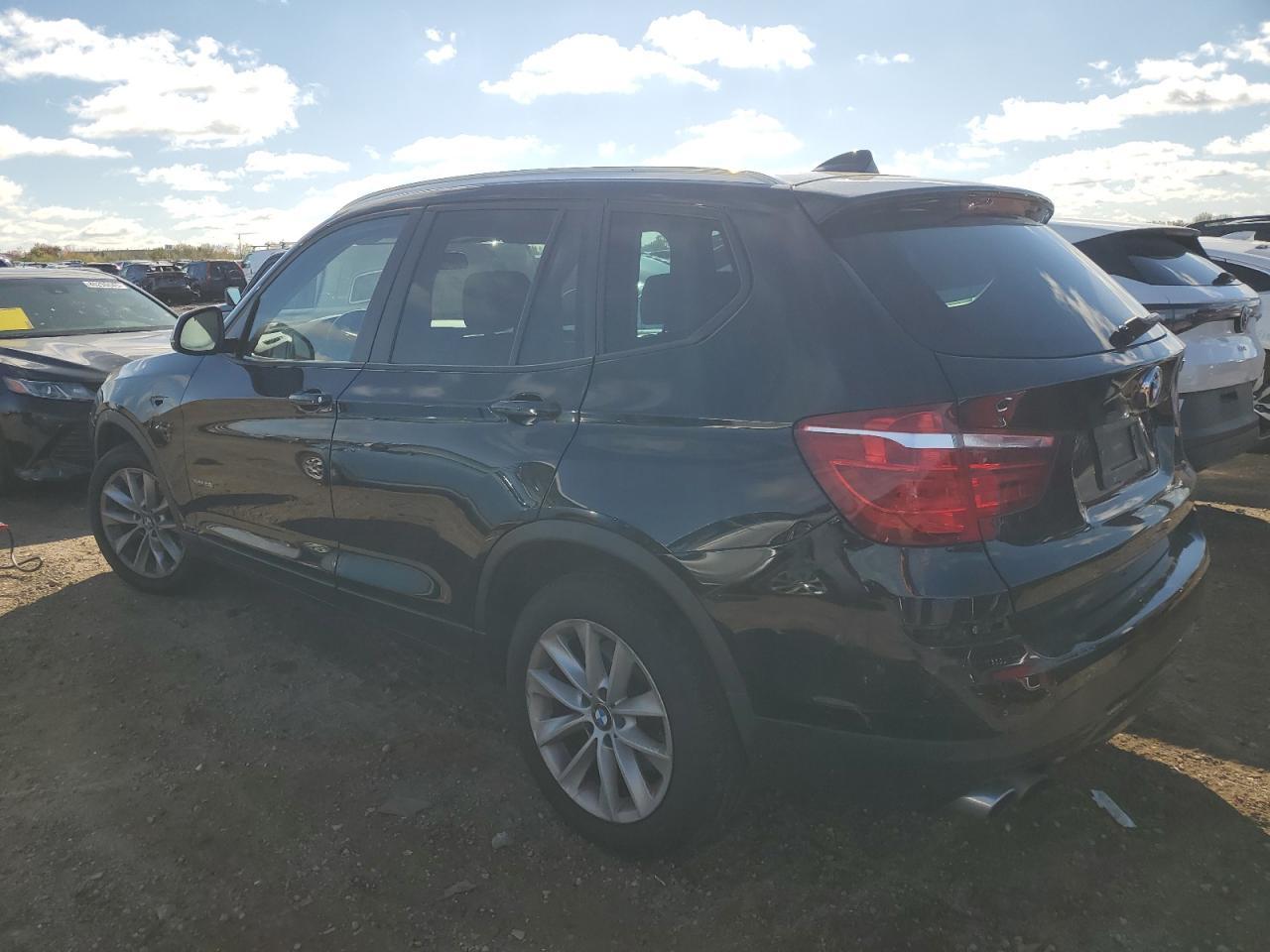 2017 BMW X3 xDrive28I - Image 2