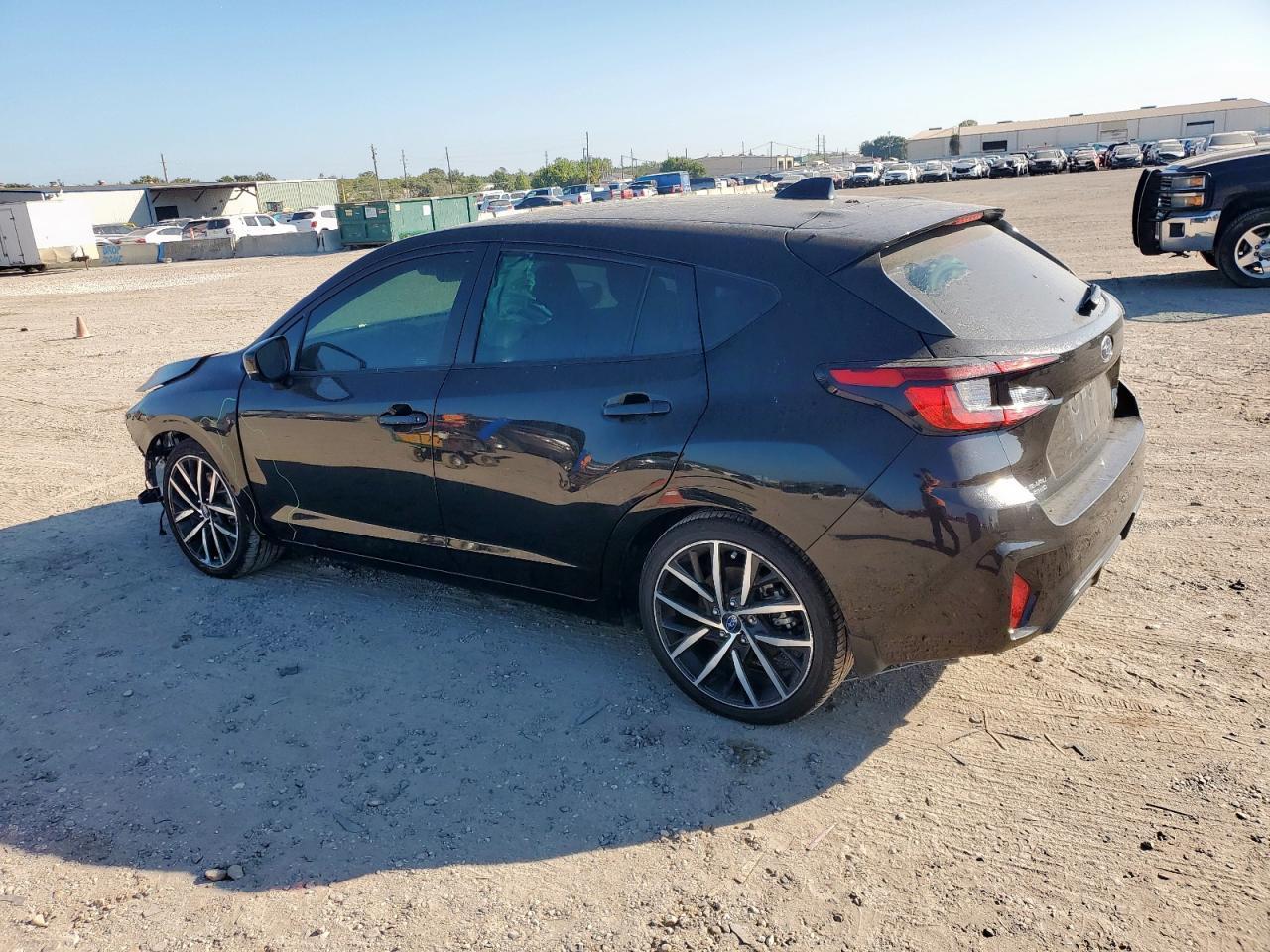 2024 Subaru Impreza Sport - Фото 2