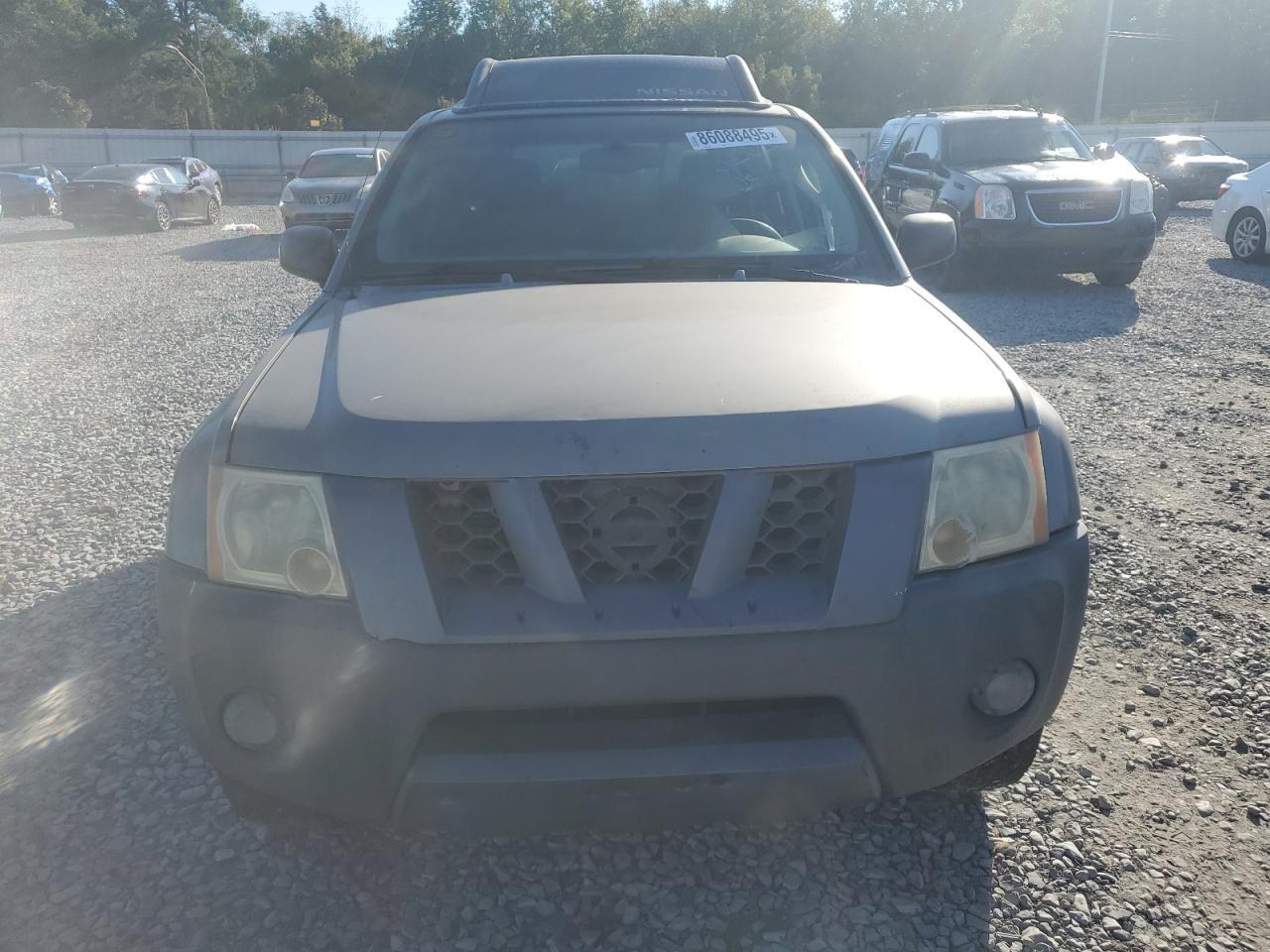 2005 Nissan Xterra Off Road - Image 5
