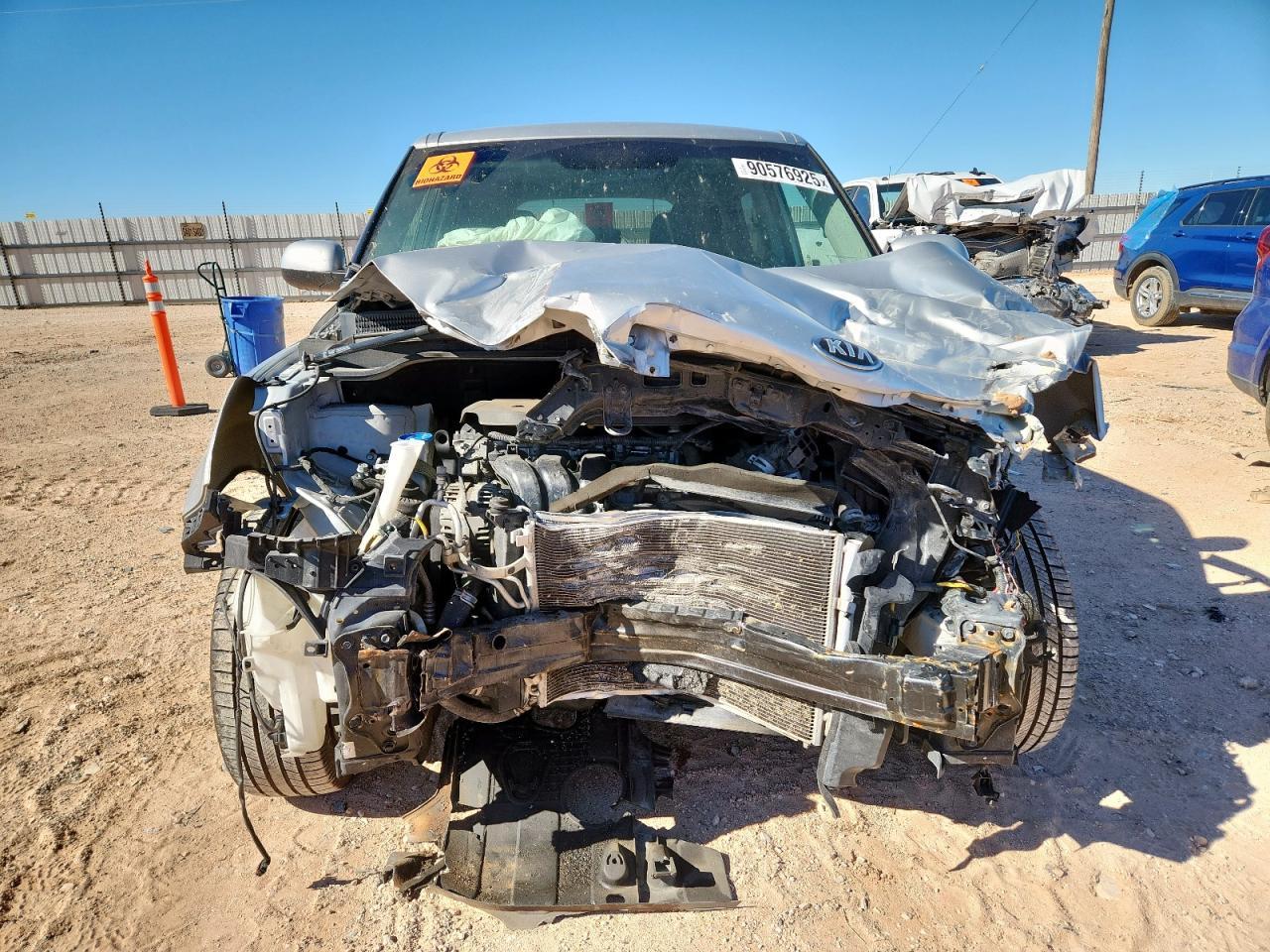 2019 Kia Soul + - Image 5