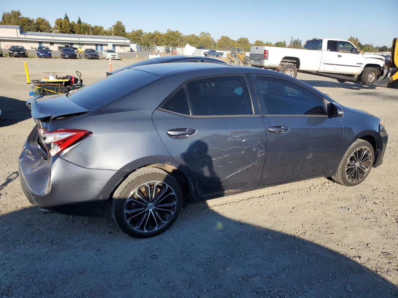 2014 Toyota Corolla L - Image 3