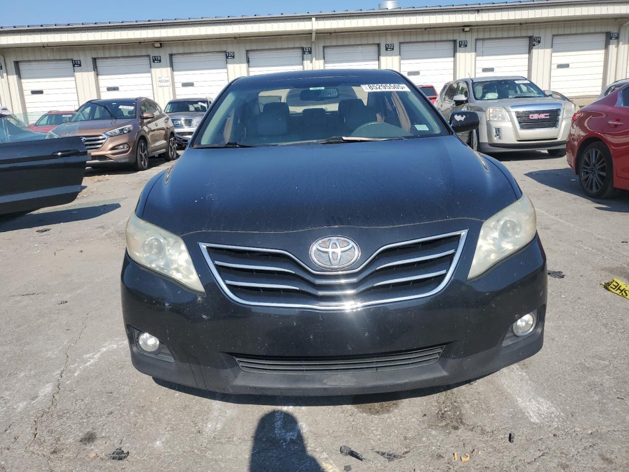 2011 Toyota Camry Base - Фото 5