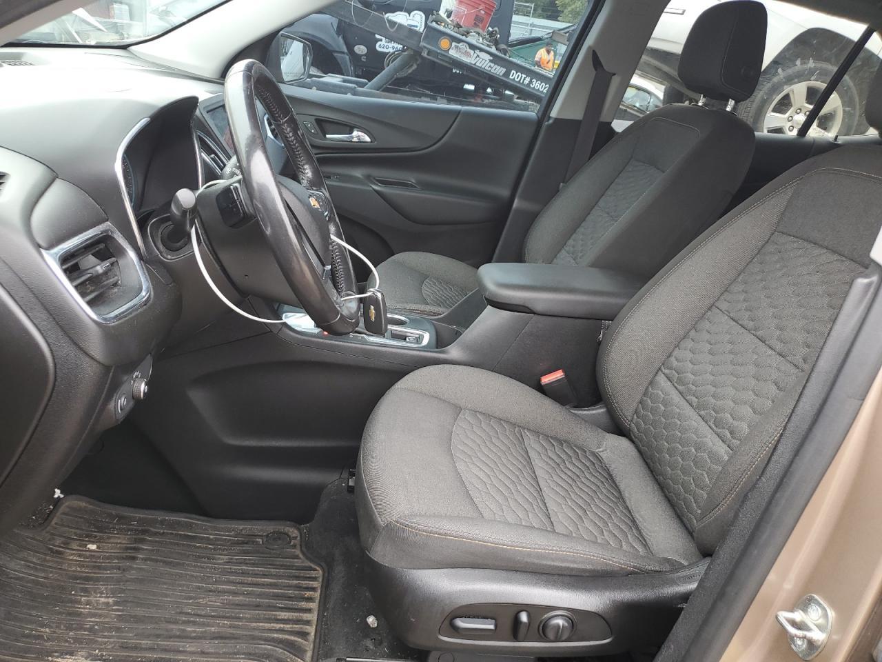 2019 Chevrolet Equinox Lt - Фото 7