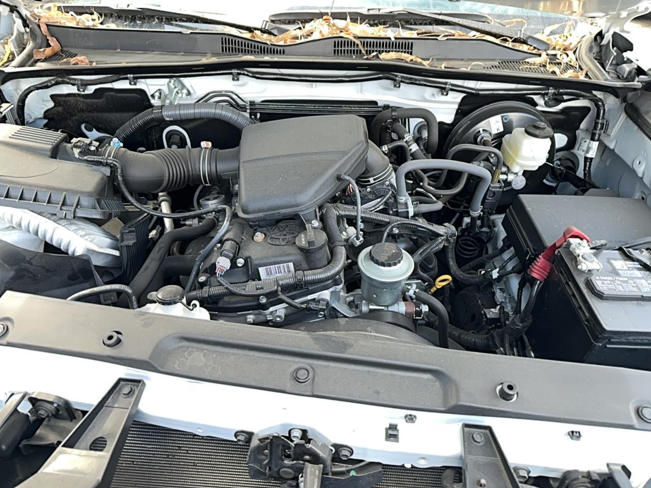 2021 Toyota Tacoma Double Cab - Image 7