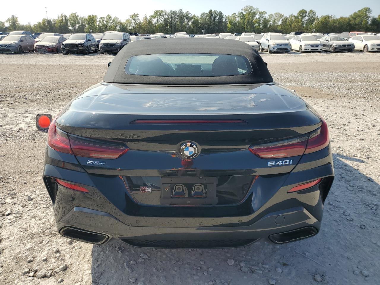2024 BMW 840Xi - Image 6