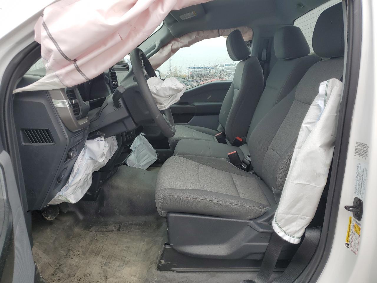 2025 Ford F150 Xl - Фото 7