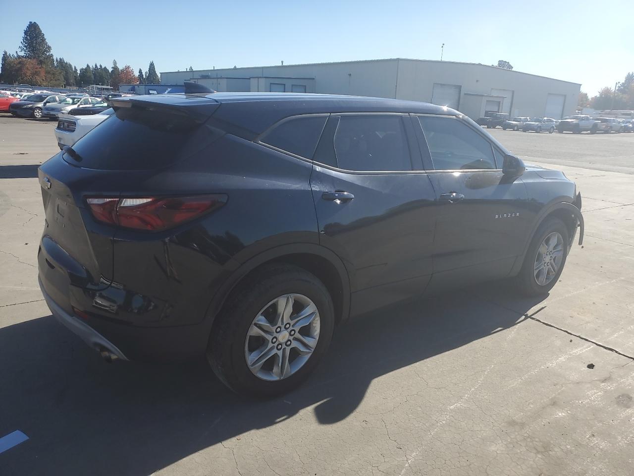 2020 Chevrolet Blazer 1Lt - Image 3