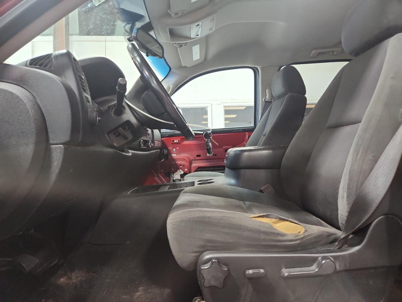 2009 GMC Sierra K1500 Sle - Фото 7