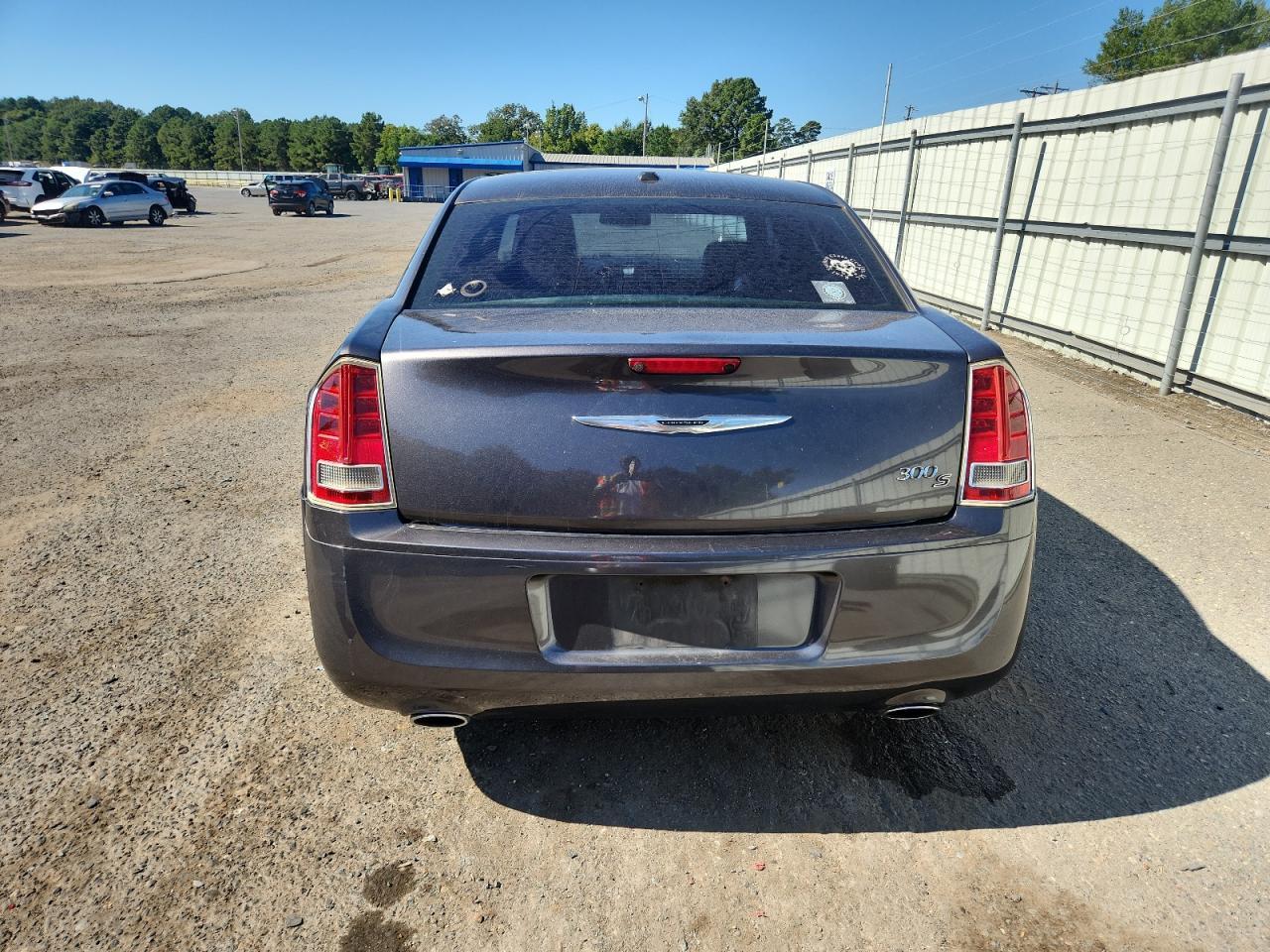 2013 Chrysler 300 S - Image 6