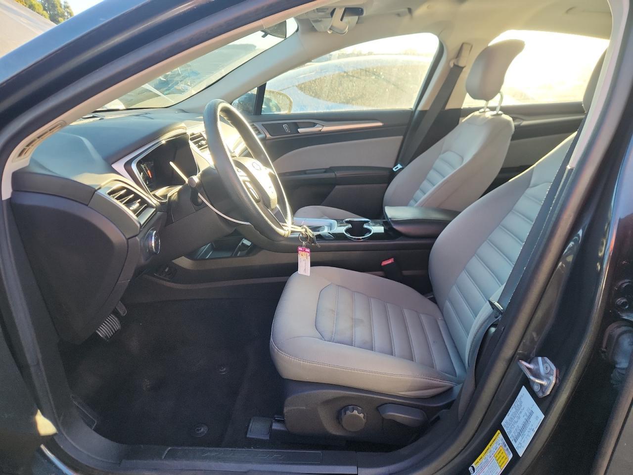 2015 Ford Fusion S Hybrid - Image 7