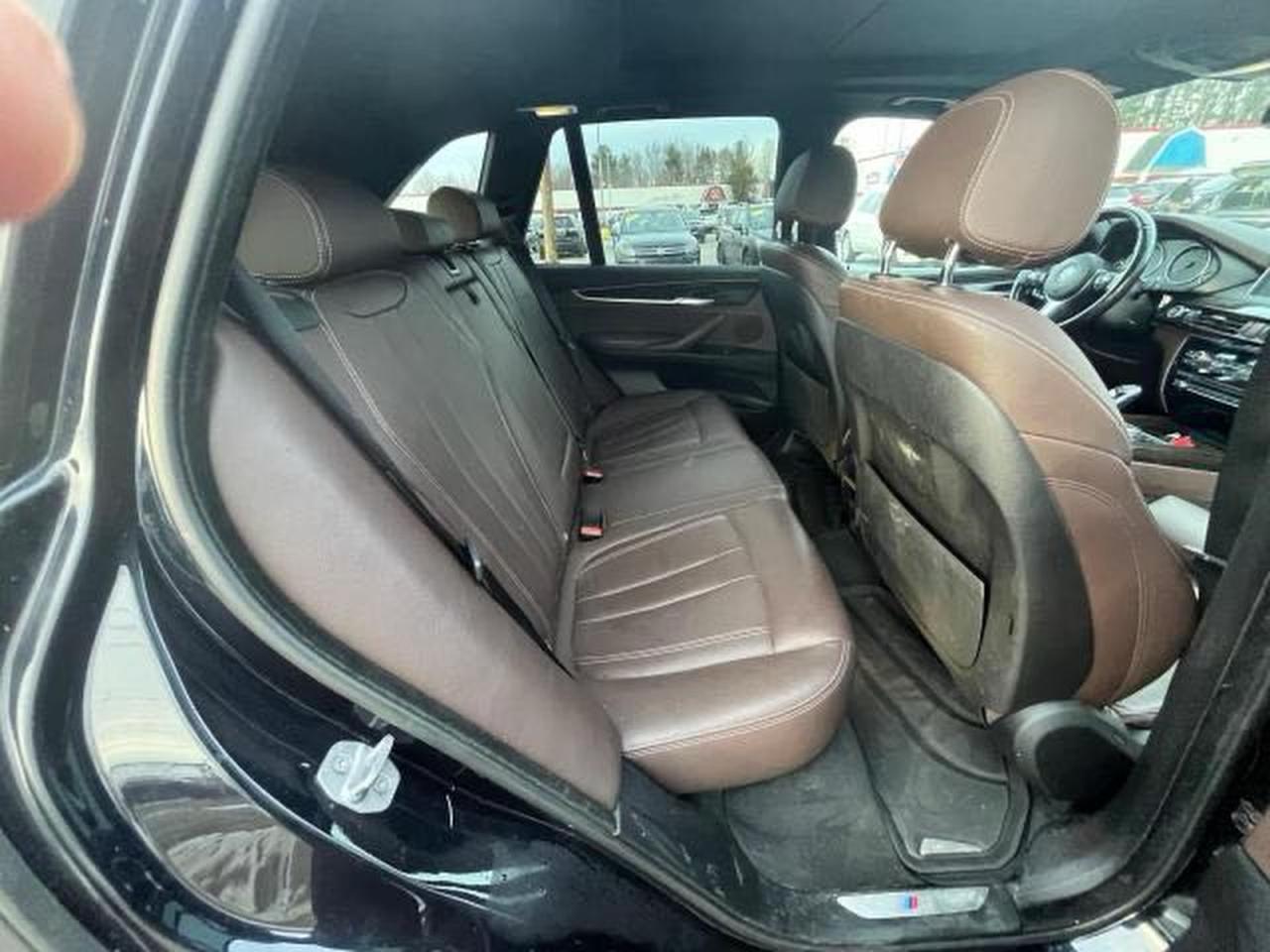 2015 BMW X5 xDrive35I - Image 6
