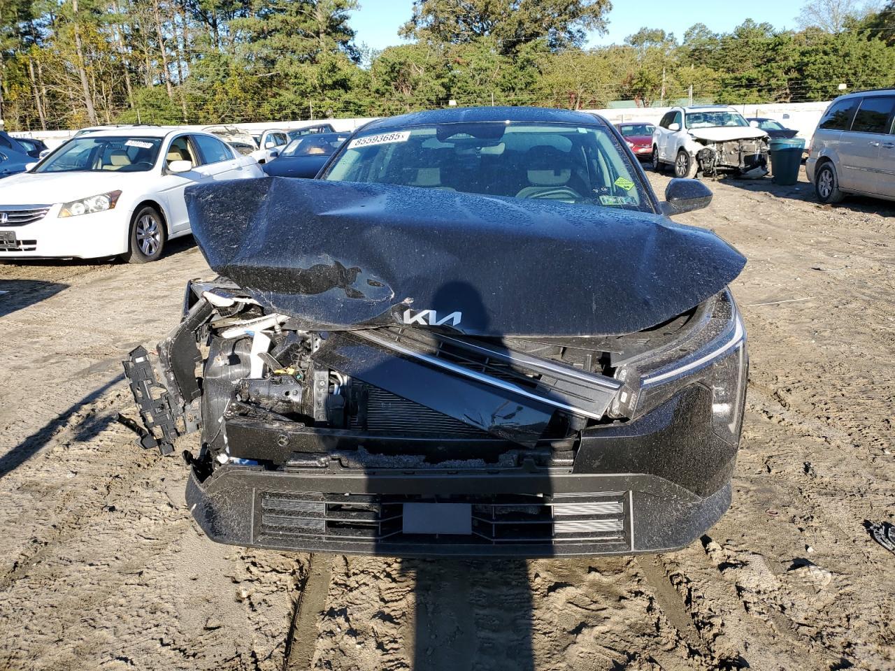 2025 Kia K4 Lx - Фото 5