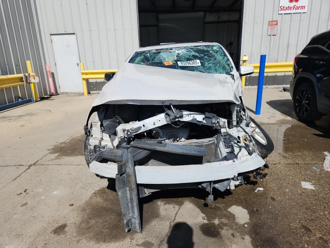 2016 Chevrolet Malibu Limited Lt - Фото 5