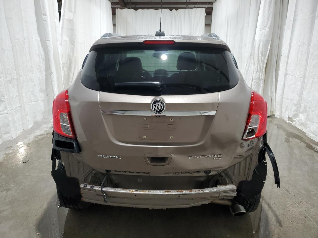 2015 Buick Encore - Image 6