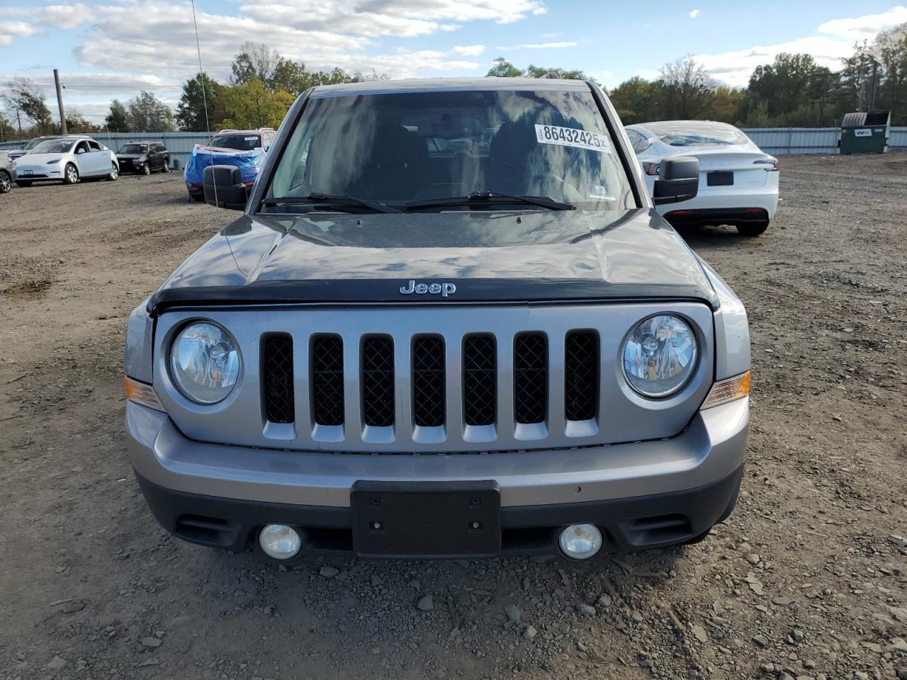 2015 Jeep Patriot Sport - Image 5