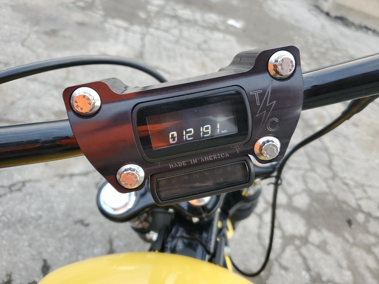 2023 Harley-Davidson Fxbbs - Image 7