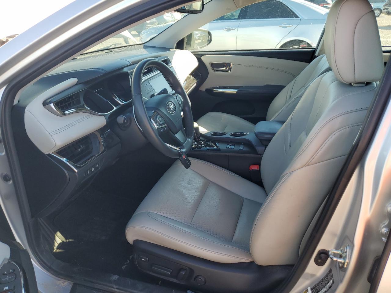 2013 Toyota Avalon Hybrid - Фото 7