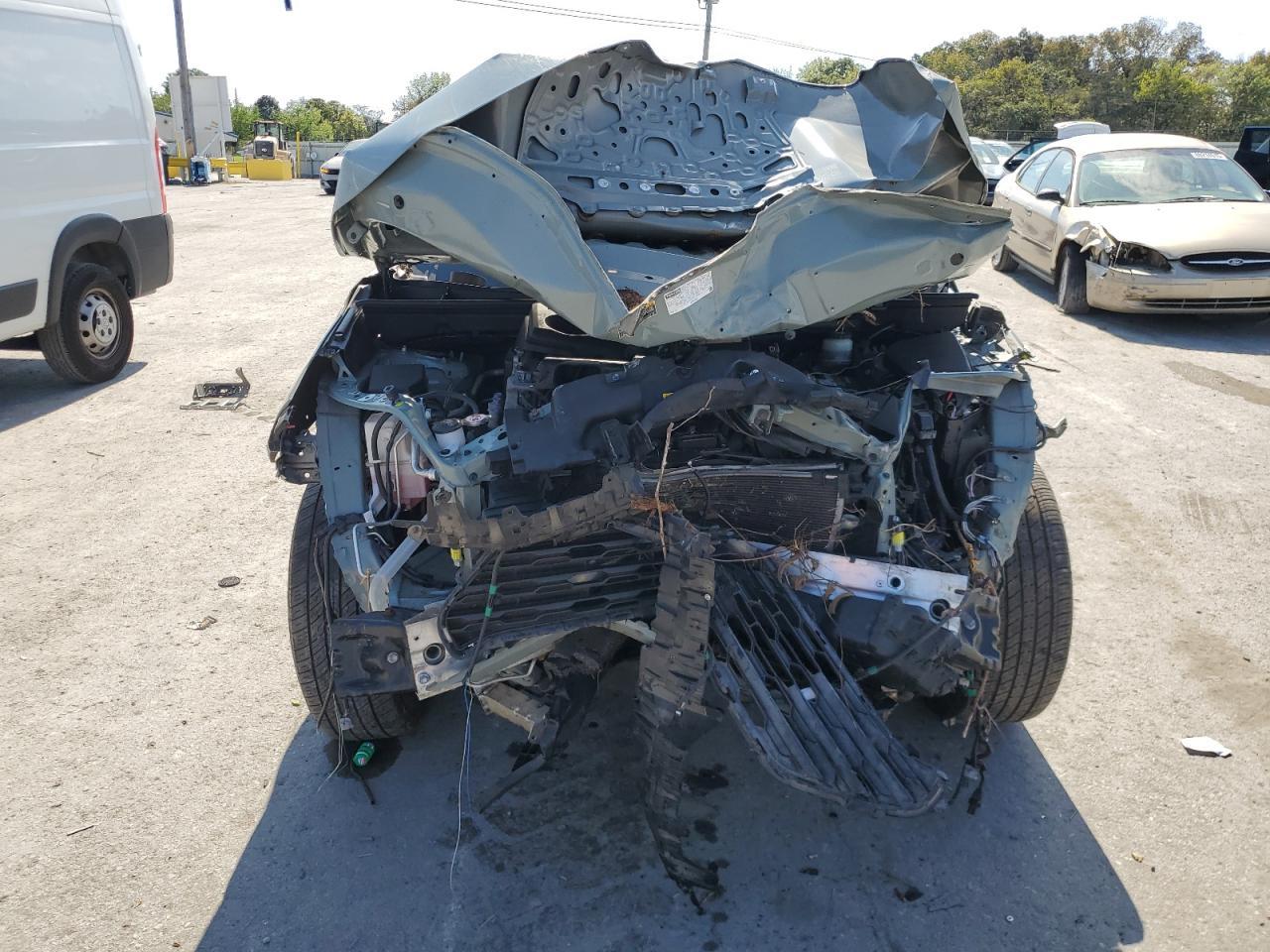 2019 Toyota Rav4 Xle Premium - Фото 5