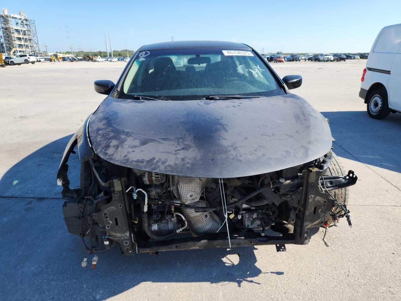 2015 Nissan Altima 2.5 - Image 5