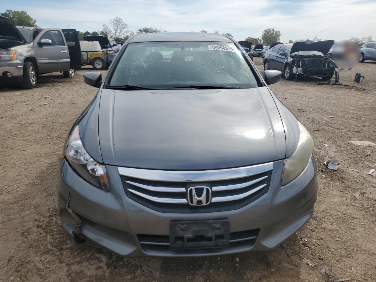 2011 Honda Accord Lx - Image 5