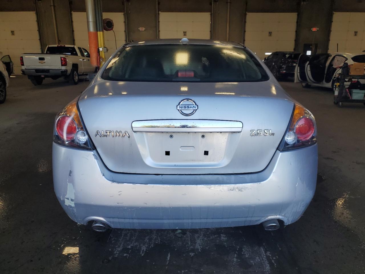 2009 Nissan Altima 2.5 - Фото 6