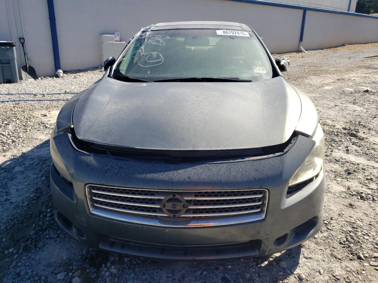 2011 Nissan Maxima S - Image 5