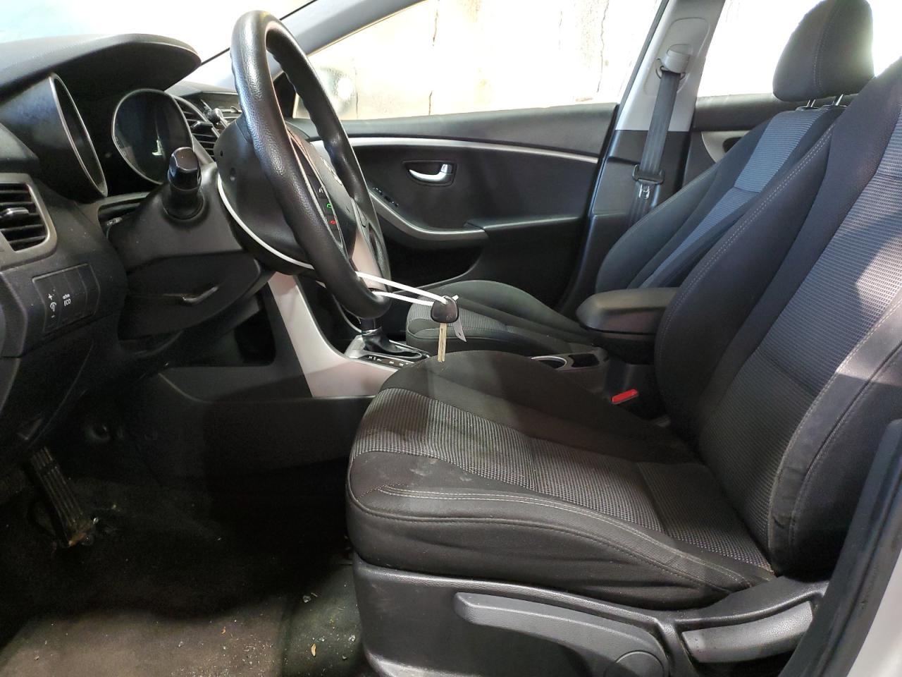 2013 Hyundai Elantra Gt - Image 7