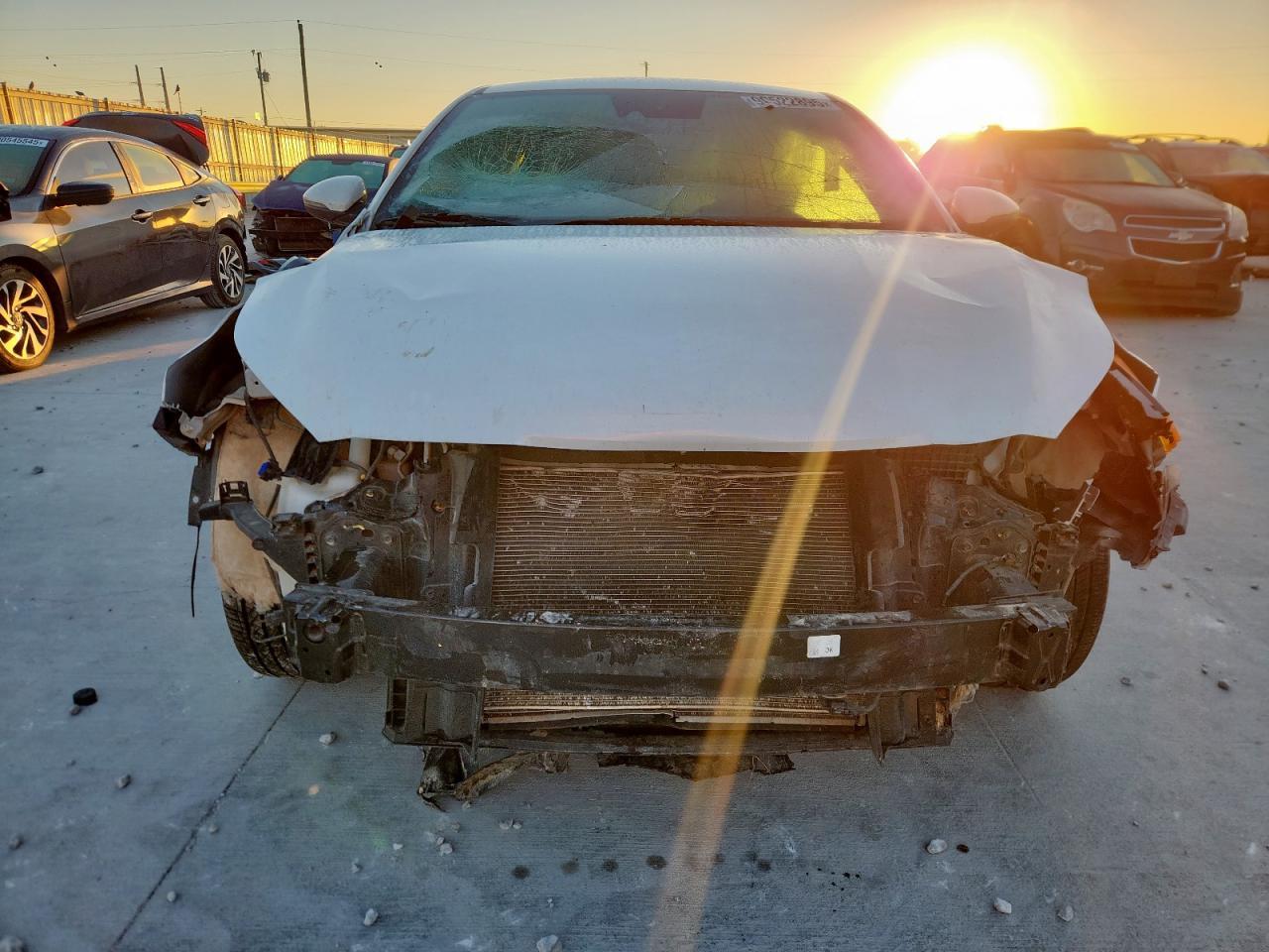 2023 Kia Forte Lx - Image 5