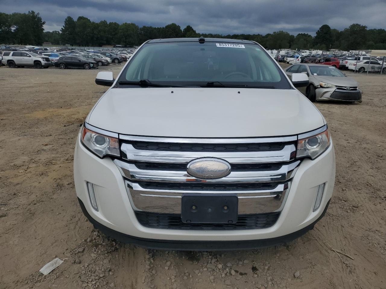 2011 Ford Edge Limited - Image 5