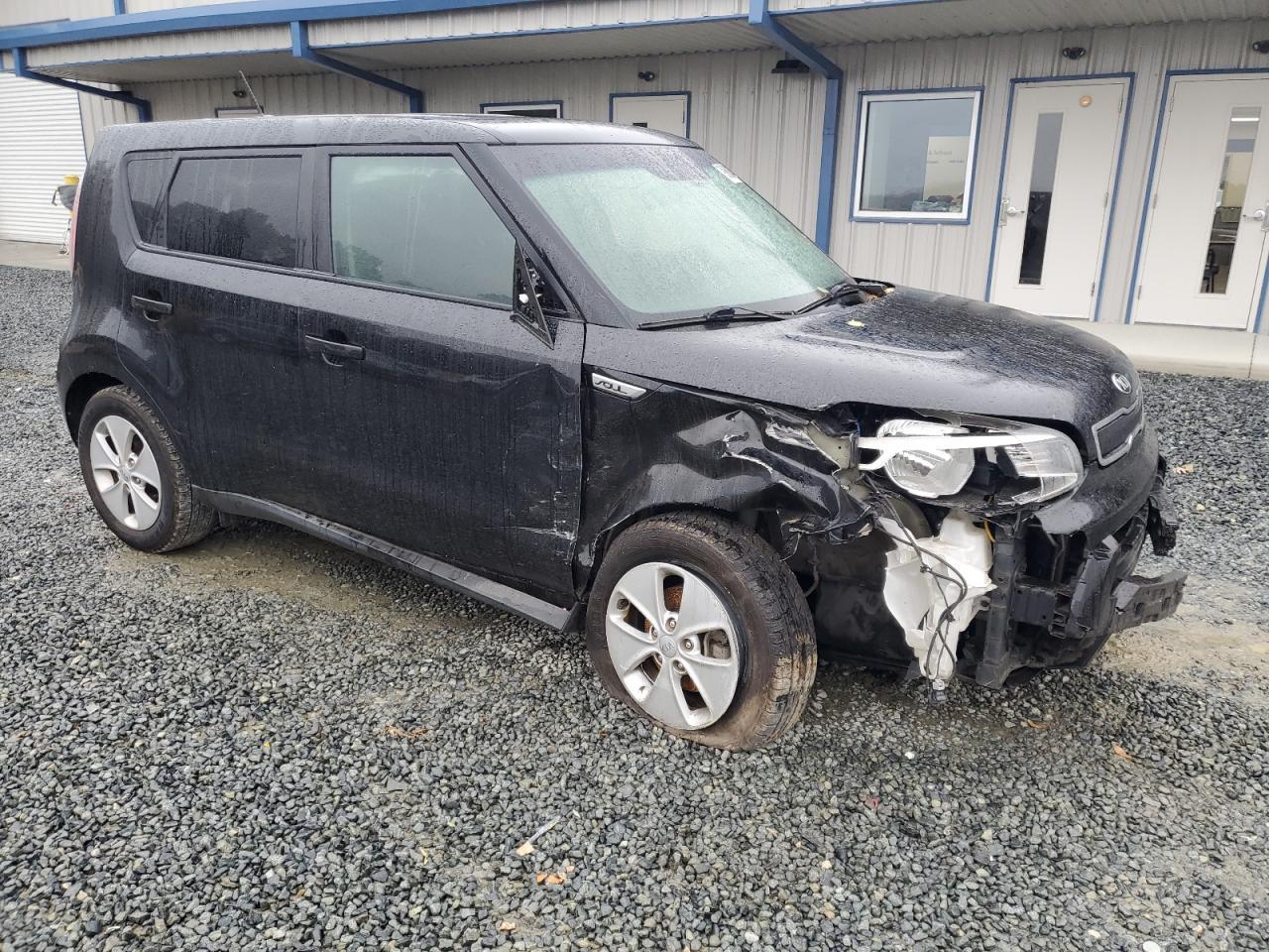 2016 Kia Soul - Image 4