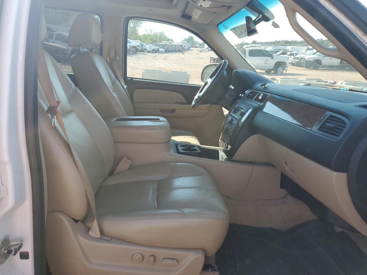 2007 Chevrolet Tahoe K1500 - Фото 7