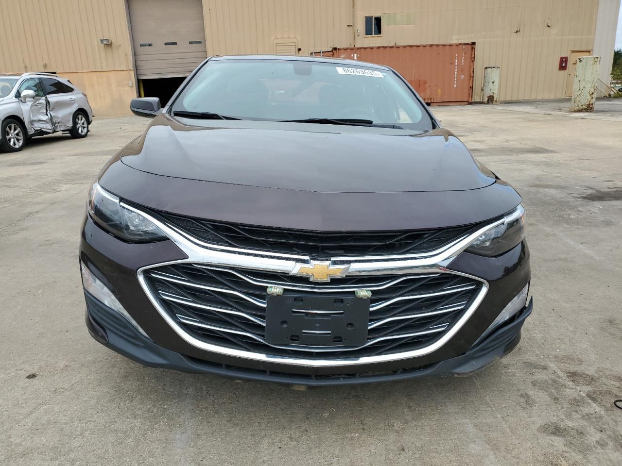 2020 Chevrolet Malibu Lt - Фото 5