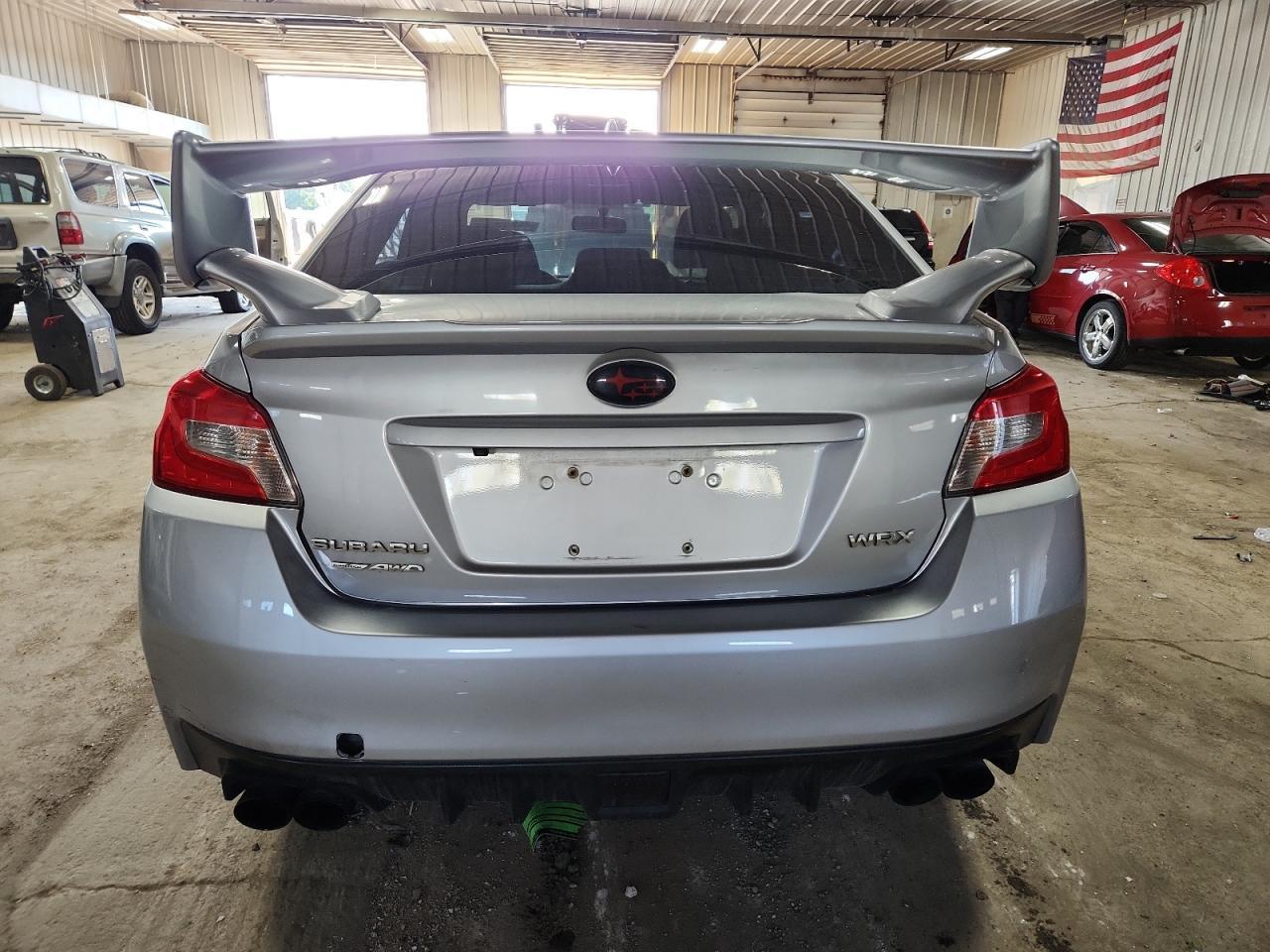 2019 Subaru Wrx Premium - Image 6