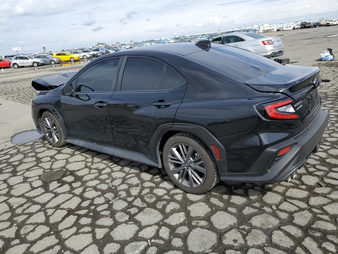 2022 Subaru Wrx - Image 2