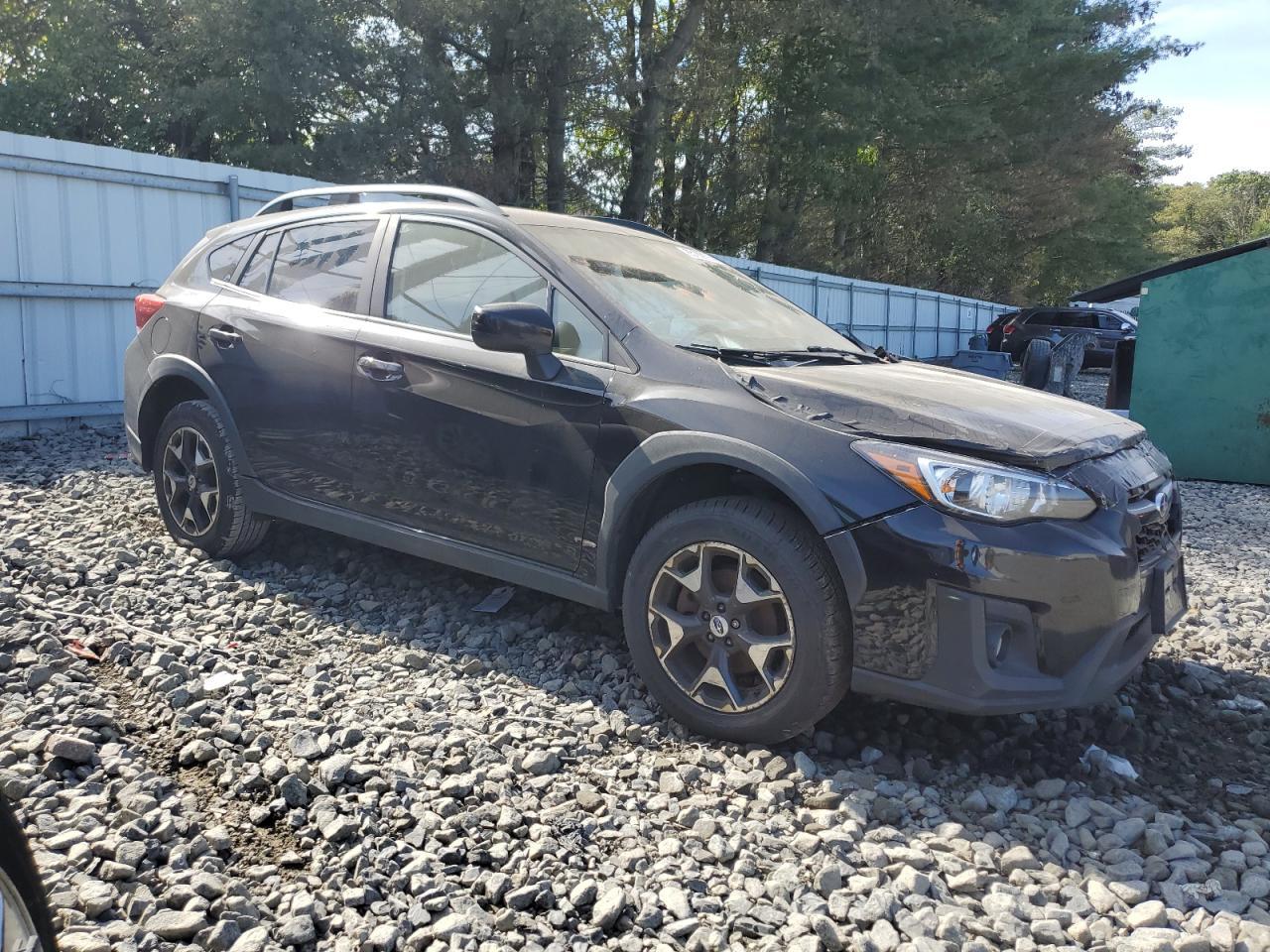 2018 Subaru Crosstrek Premium - Image 4