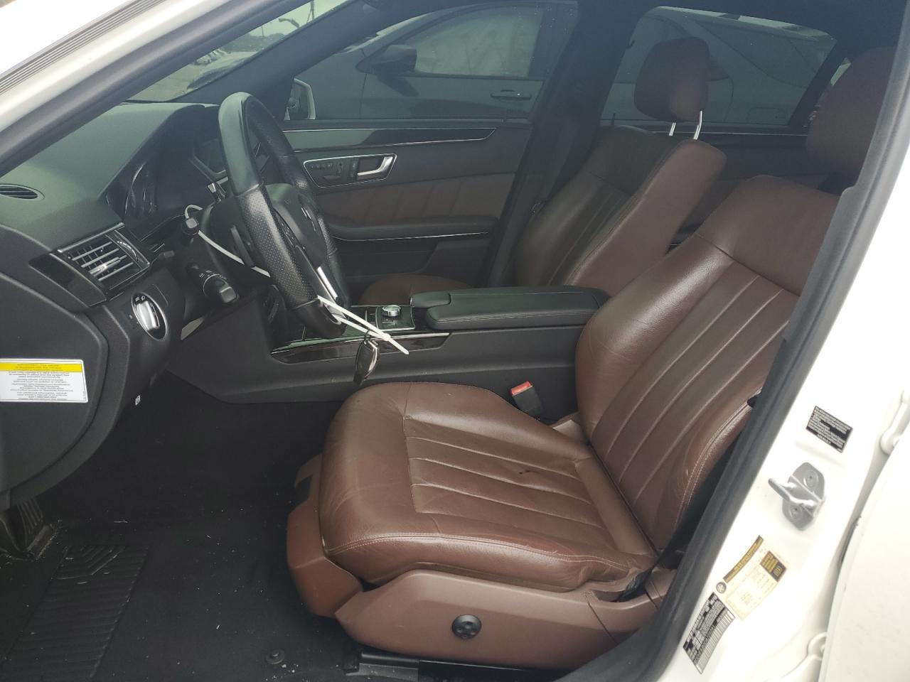 2013 Mercedes-Benz E 350 4Matic - Фото 7