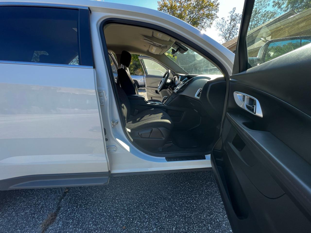 2014 Chevrolet Equinox Lt - Фото 5