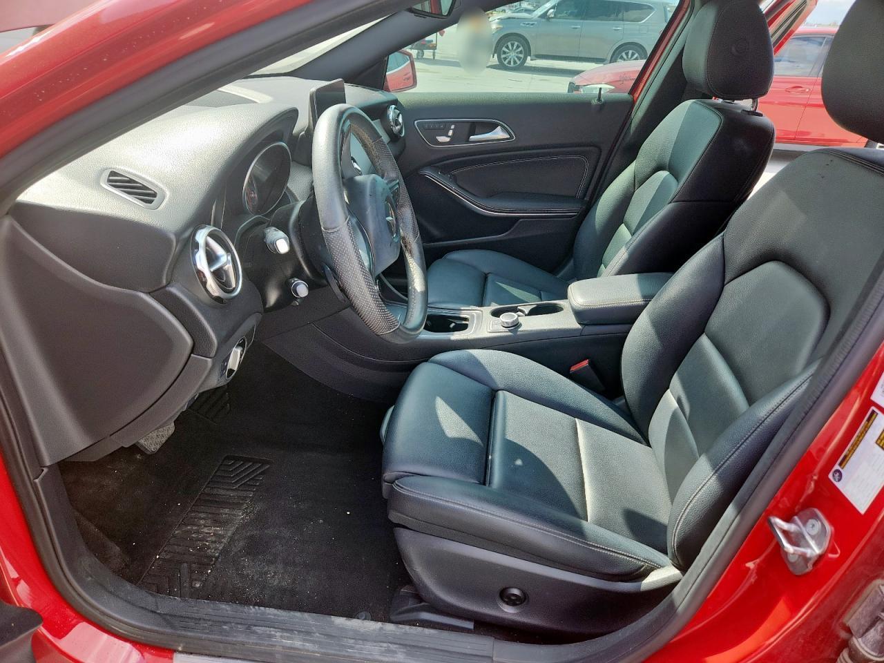2019 Mercedes-Benz Gla 250 - Фото 7