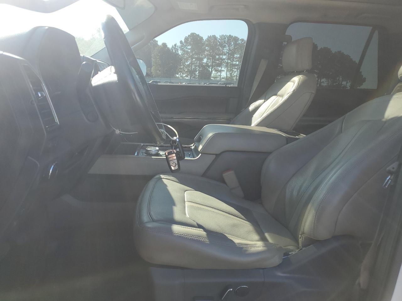 2019 Ford Expedition Max Limited - Image 7